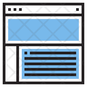 پیش‌نمایش فایل web-layout-1565508 از پک چیدمان وب