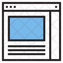 پیش‌نمایش فایل web-layout-1565509 از پک چیدمان وب