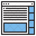 پیش‌نمایش فایل web-layout-1565511 از پک چیدمان وب