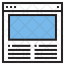 پیش‌نمایش فایل web-layout-1565512 از پک چیدمان وب