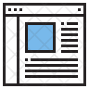 پیش‌نمایش فایل web-layout-1565522 از پک چیدمان وب