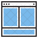 پیش‌نمایش فایل web-layout-1565527 از پک چیدمان وب