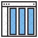 پیش‌نمایش فایل web-layout-1565533 از پک چیدمان وب