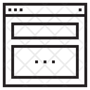 پیش‌نمایش فایل web-layout-1565538 از پک چیدمان وب