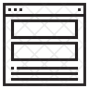 پیش‌نمایش فایل web-layout-1565539 از پک چیدمان وب