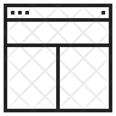 پیش‌نمایش فایل web-layout-1565540 از پک چیدمان وب