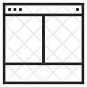پیش‌نمایش فایل web-layout-1565541 از پک چیدمان وب