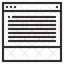 پیش‌نمایش فایل web-layout-1565542 از پک چیدمان وب