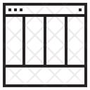 پیش‌نمایش فایل web-layout-1565543 از پک چیدمان وب
