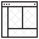 پیش‌نمایش فایل web-layout-1565544 از پک چیدمان وب