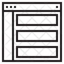 پیش‌نمایش فایل web-layout-1565546 از پک چیدمان وب