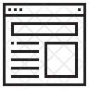 پیش‌نمایش فایل web-layout-1565549 از پک چیدمان وب