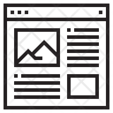 پیش‌نمایش فایل web-layout-1565556 از پک چیدمان وب