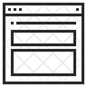 پیش‌نمایش فایل web-layout-1565557 از پک چیدمان وب
