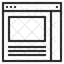 پیش‌نمایش فایل web-layout-1565559 از پک چیدمان وب