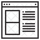 پیش‌نمایش فایل web-layout-1565560 از پک چیدمان وب