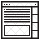 پیش‌نمایش فایل web-layout-1565561 از پک چیدمان وب