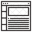 پیش‌نمایش فایل web-layout-1565564 از پک چیدمان وب