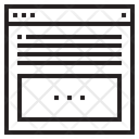 پیش‌نمایش فایل web-layout-1565567 از پک چیدمان وب