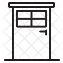پیش‌نمایش فایل door-1569189 از پک ساخت‌وسازها