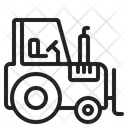 پیش‌نمایش فایل forklift-1569170 از پک ساخت‌وسازها