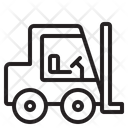 پیش‌نمایش فایل forklift-1569185 از پک ساخت‌وسازها
