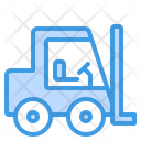 پیش‌نمایش فایل forklift-1569215 از پک ساخت‌وسازها