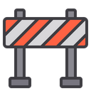پیش‌نمایش فایل barrier-1569226 از پک ساخت‌وسازها