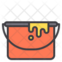 پیش‌نمایش فایل color-bucket-1569251 از پک ساخت‌وسازها