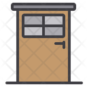 پیش‌نمایش فایل door-1569249 از پک ساخت‌وسازها