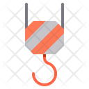 پیش‌نمایش فایل crane-hook-1569280 از پک ساخت‌وسازها