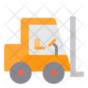 پیش‌نمایش فایل forklift-1569275 از پک ساخت‌وسازها
