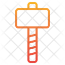 پیش‌نمایش فایل hammer-1569312 از پک ساخت‌وسازها