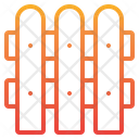 پیش‌نمایش فایل wood-fence-1569306 از پک ساخت‌وسازها