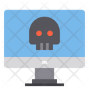 پیش‌نمایش فایل computer-virus-1573179 از پک سایبری و امنیت