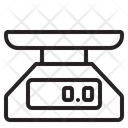 پیش‌نمایش فایل digital-scale-1573624 از پک آشپزخانه