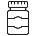 پیش‌نمایش فایل jar-1573617 از پک آشپزخانه