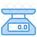 پیش‌نمایش فایل digital-scale-1573653 از پک آشپزخانه