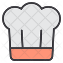 پیش‌نمایش فایل chef-cap-1573683 از پک آشپزخانه