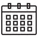 پیش‌نمایش فایل calendar-1573812 از پک دانش