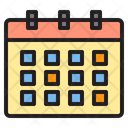 پیش‌نمایش فایل calendar-1573851 از پک دانش