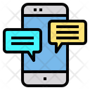 پیش‌نمایش فایل mobile-chat-application-1573870 از پک دانش