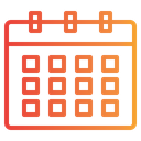 پیش‌نمایش فایل calendar-1573916 از پک دانش