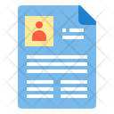 پیش‌نمایش فایل resume-1573959 از پک دانش