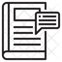 پیش‌نمایش فایل book-speech-1574058 از پک یادگیری