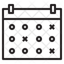 پیش‌نمایش فایل calendar-1574055 از پک یادگیری
