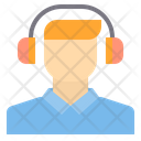 پیش‌نمایش فایل listener-1574151 از پک یادگیری