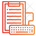 پیش‌نمایش فایل keyboard-1574168 از پک یادگیری