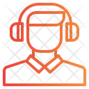 پیش‌نمایش فایل listener-1574184 از پک یادگیری