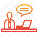 پیش‌نمایش فایل online-meeting-1574877 از پک جلسه